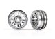 Felgen satin-chrom 1.0 TRX-4M (2) 9768