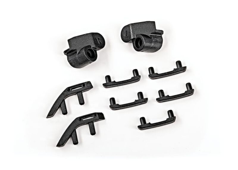 Türgriffe, Lichter, Kleinteile für TRX-4M BRONCO 9717
