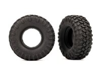 Traxxas Canyon Trail Reifen 2.2x 1.0" TRX-4M TRX9769