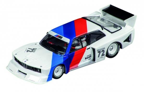 Carrera Digital 132 BMW 320 Turbo Nr.72 LIMITED EDITION 20031050
