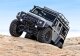 Traxxas TRX-4M LR Defender 4x4 silber RTR inkl. Akku/Lader 1/18 4WD Scale-Crawler