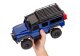 Traxxas TRX-4M LR Defender 4x4 silber RTR inkl. Akku/Lader 1/18 4WD Scale-Crawler
