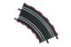 Carrera Digital 143 / Go!!! Kurve 2/45° (4) 61617