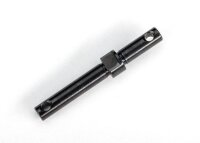 Ausgangswelle Metall, Getriebe TRX-4M 9747X