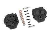 Getriebegehäuse v/h + KT TRX-4M TRAXXAS 9747