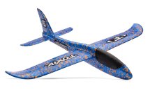 Kavan FOXIK Freiflugmodell EPO - blau 482mm