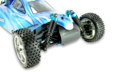 Leopard Buggy GP 3,0ccm 4WD, 1:10, RTR Verbrenner