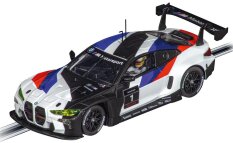 Carrera Digital 124 BMW M4 GT3 "BMW M Motorsport,...