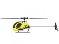 FliteZone Hughes 300 Helicopter (gelb) RTF