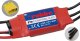 Robbe brushless Regler RO-CONTROL 6-60 3-6S -60(80)A 5V/7A BEC