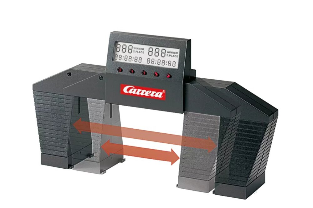 Carrera Elektronischer Rundenzähler (GO!!!/Evolution) 71590