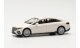 Mercedes EQ EQS, polarweiß   , H0