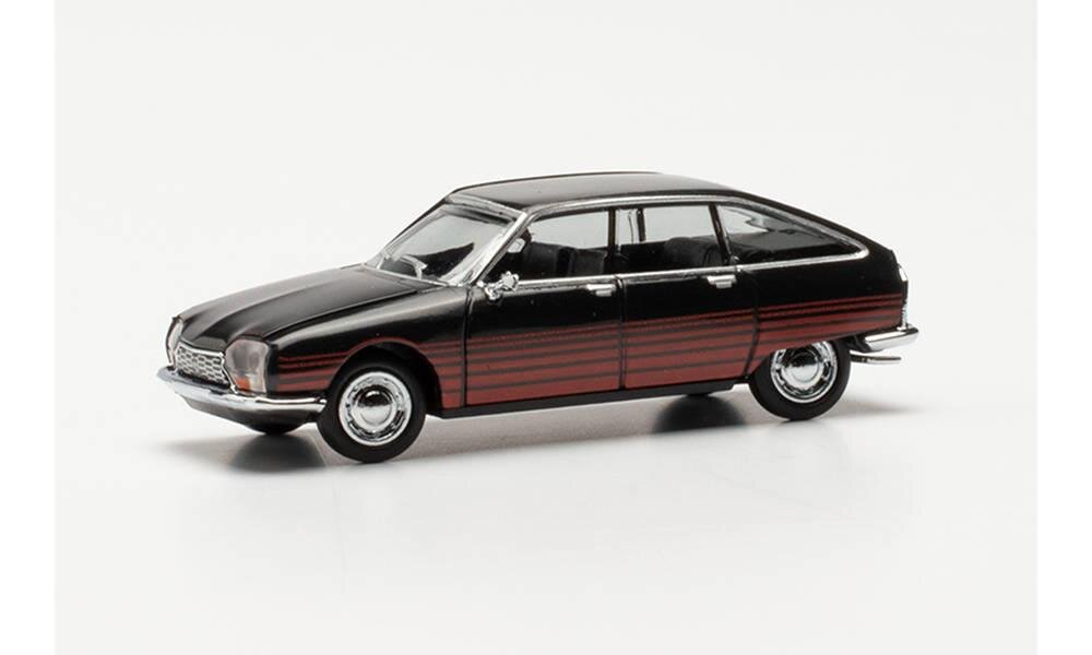 Citroen GS "Basalte", H0