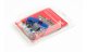 MB C-Klasse T-Modell, blau, Minikit H0