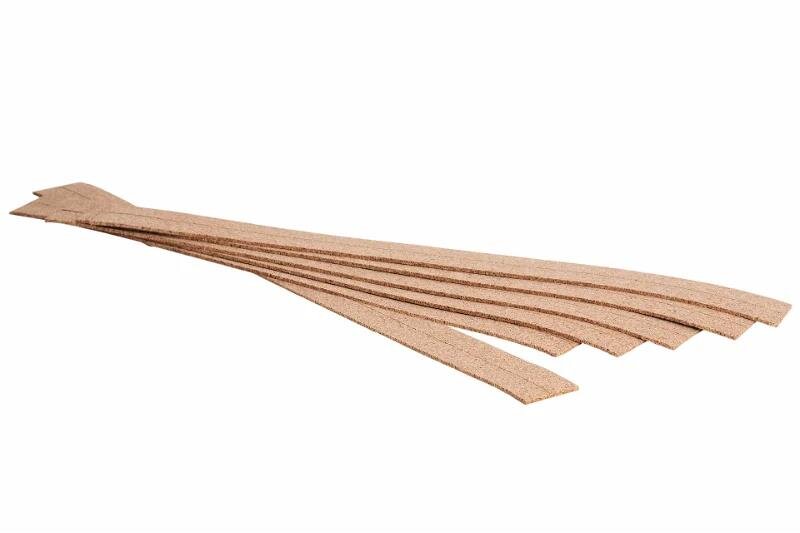 Noch 50492 N Kork-Gleisbettung, 9m, 2mm hoch