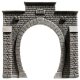 Noch 48051 TT Tunnel-Portal, 1-gleisig