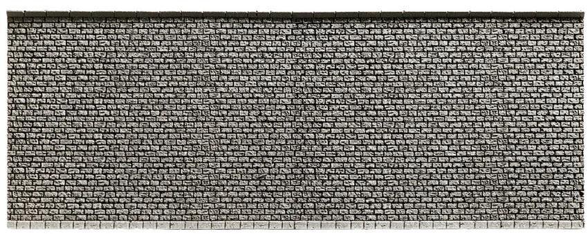 Noch 48054 TT Mauer 25,8 x 9,8 cm