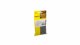 Noch 09363 Profi-Schotter Granit grau, H0 / TT 250g