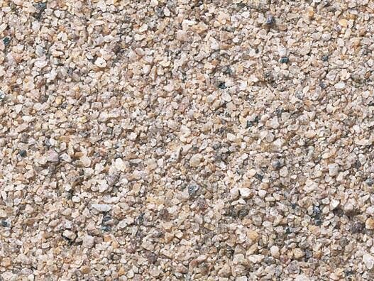 Noch 9372 HO-TT Gleisschotter, braun 250g