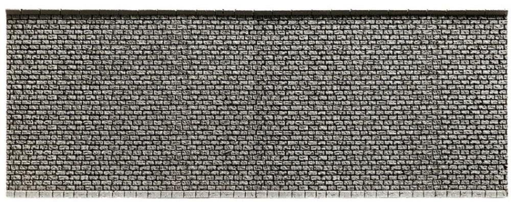 Noch 34854 N Mauer 19,8 x 7,4 cm