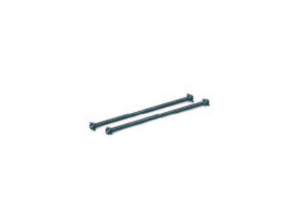Absima 1230334 Antriebswelle MT 2.4 v/h (2) 89,5mm