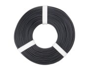 Kupfer Litze 0,25 mm² 50 m schwarz
