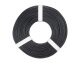 Kupfer Litze 0,25 mm² 50 m schwarz