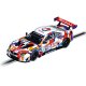 Carrera Digital 132 BMW M6 GT3 "Walkenhorst Motorsport, No.34" 31022