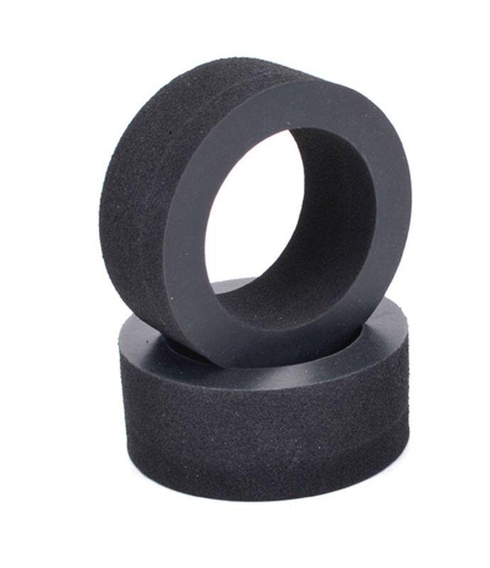 CONTACT Donuts (1 Paar) 45° vorn Moosgummi Reifen JY45