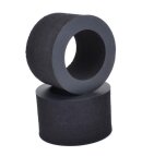 CONTACT Donuts (1 Paar) 35° hinten Moosgummi Reifen