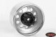 Rc4wd 1.9/2.2 6 Lug Mitnehmer 12mm Hex Hub +3 Offset