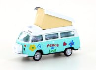 VW T2 Camper „Peace and Love“ Spur N