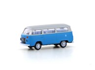 VW T2 Bus „Last Edition“ Spur N