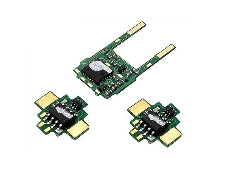 Kato Digital - Decodersatz für ET 425 K101716-D1