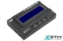 ZTW Programmierkarte - LCD - für Beast Regler (keine...