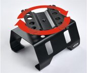Carson Montagest&auml;nder f.1:10/1:8 (Aluminium)