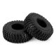 Injora 1.0" 58*20mm All Terrain Crawl Master Reifen für 1/24 RC Crawler (4) (T1008)