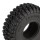 Injora 1.0" 58*20mm All Terrain Crawl Master Reifen für 1/24 RC Crawler (4) (T1008)