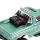 Injora Transportboxen, 3 Stück, schwarz, Crawler 1:18 / 1:24