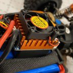 DF BL06 Brushless Buggy - 1:14 - RTR bis 80km/h!! 3127