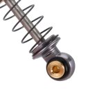 Injora Aluminium Stoßdämpfer 43mm 4 St. grau...