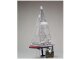 Kyosho Fortune 612 III RC Segelyacht RTR 113,5cm