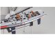 Kyosho Fortune 612 III RC Segelyacht RTR 113,5cm