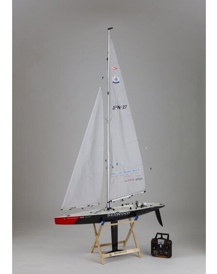 Kyosho Seawind Segelyacht RTR 1,85m (KT431S)