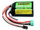 Pichler LiFe Akku EGOBATT 3000mAh - 6.6V (25C) - MPX & JR