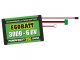 Pichler LiFe Akku EGOBATT 3000mAh - 6.6V (25C) - MPX & JR