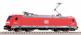 Piko 59052 H0 E-Lok BR 146.2 bwegt DB AG VI DC