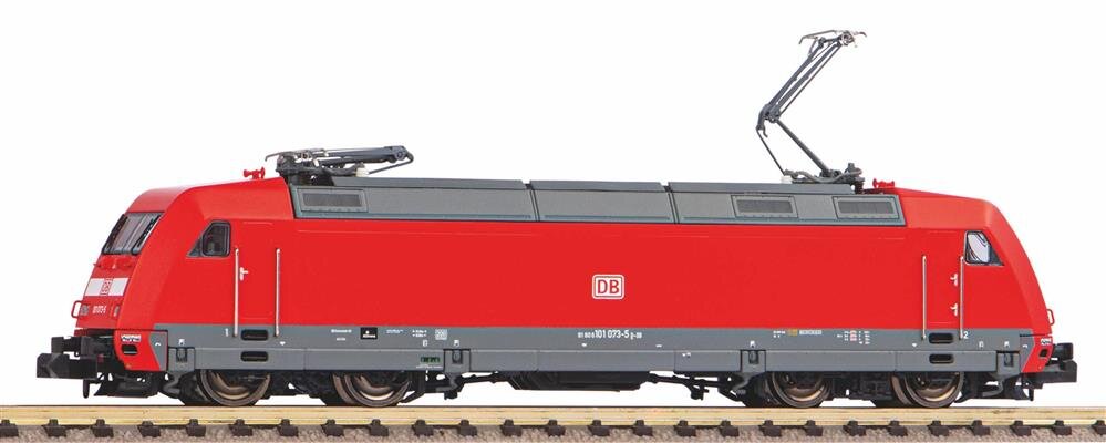 Piko 40560 N E-Lok BR 101 DB AG VI, Next18