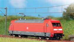 Piko 40560 N E-Lok BR 101 DB AG VI, Next18