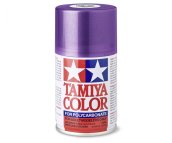 Tamiya PS-46 Grün-Violett schillernd Lexanfarbe 100ml